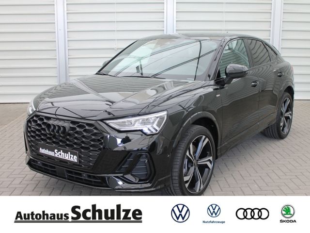 Audi Q3 2025