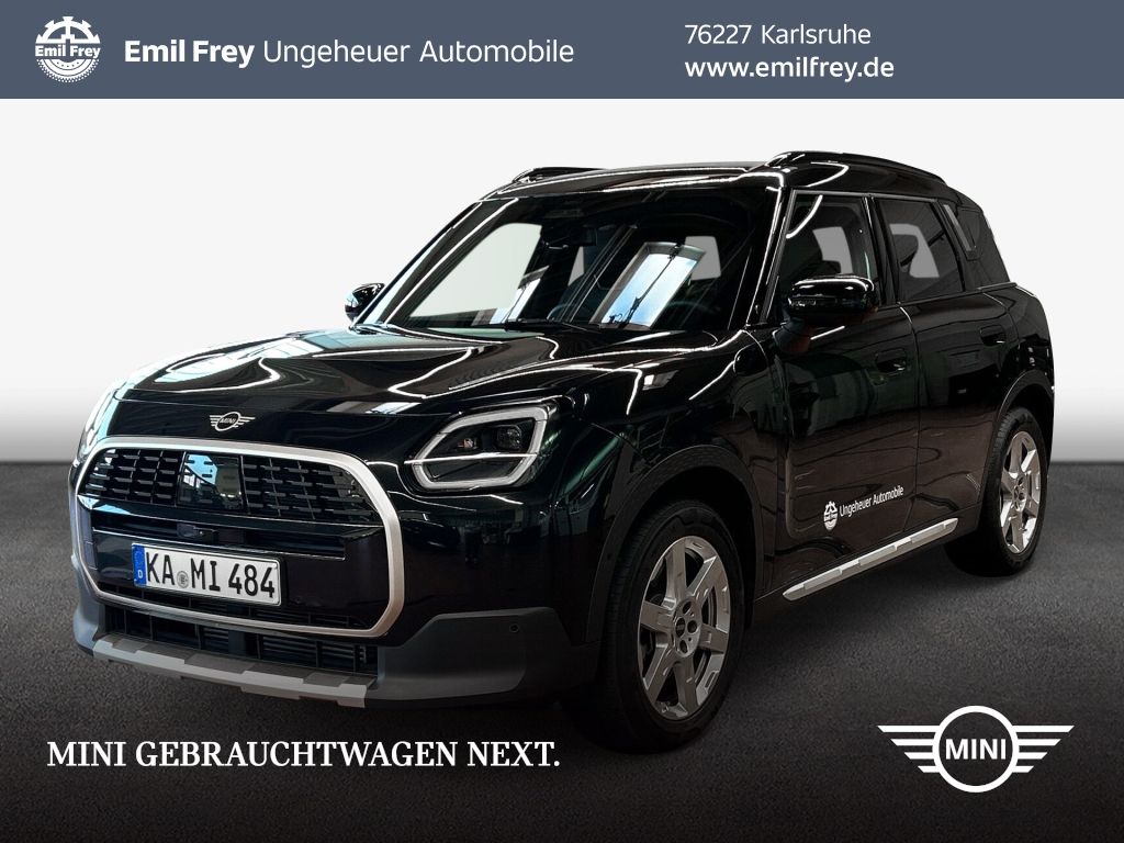 MINI Other 2024
