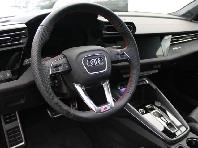 Audi A3 2025