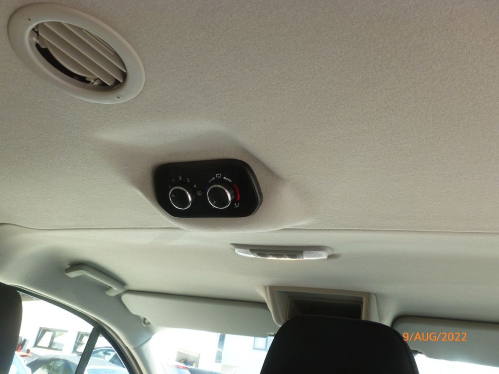 Ford Transit Custom 2022