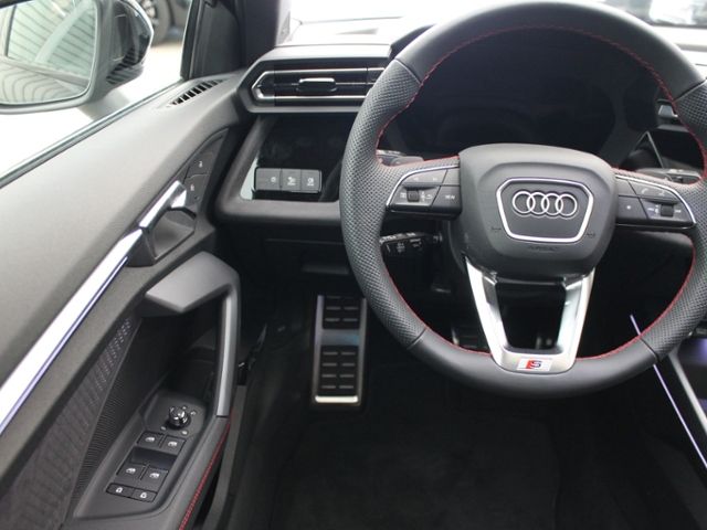 Audi A3 2025