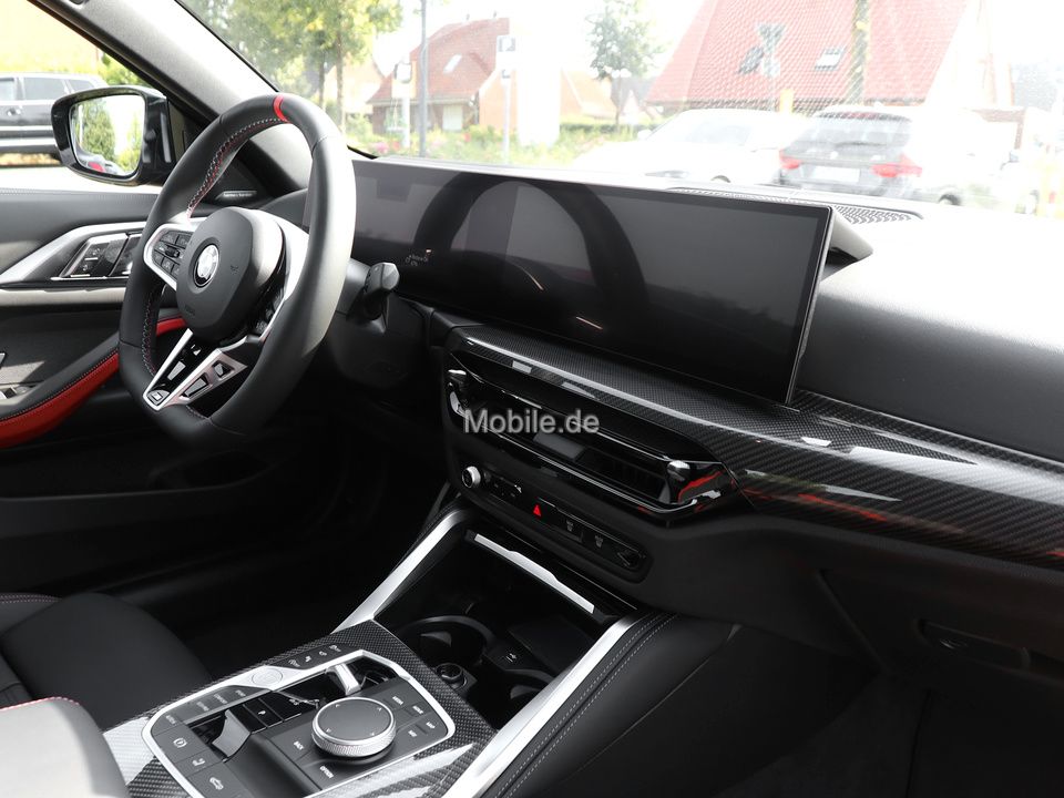 BMW M440 2025