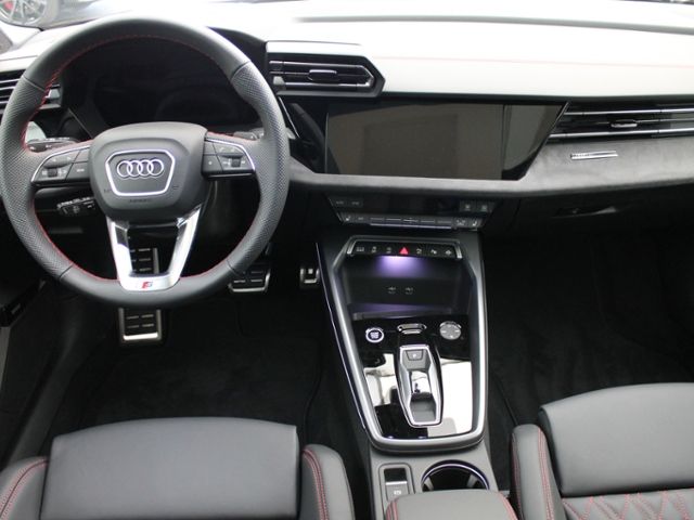 Audi A3 2025
