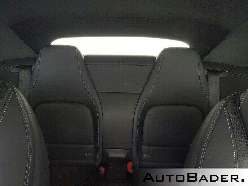 Mercedes-Benz SL 63 AMG 2023