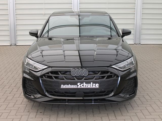 Audi A3 2025