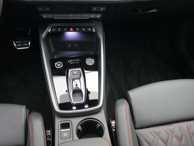Audi A3 2025