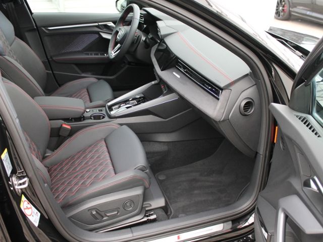 Audi A3 2025