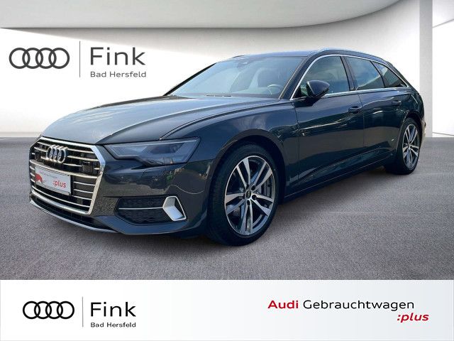 Audi A6 2023