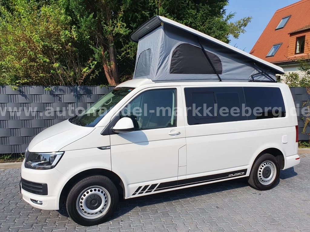 Volkswagen T6 California 2019