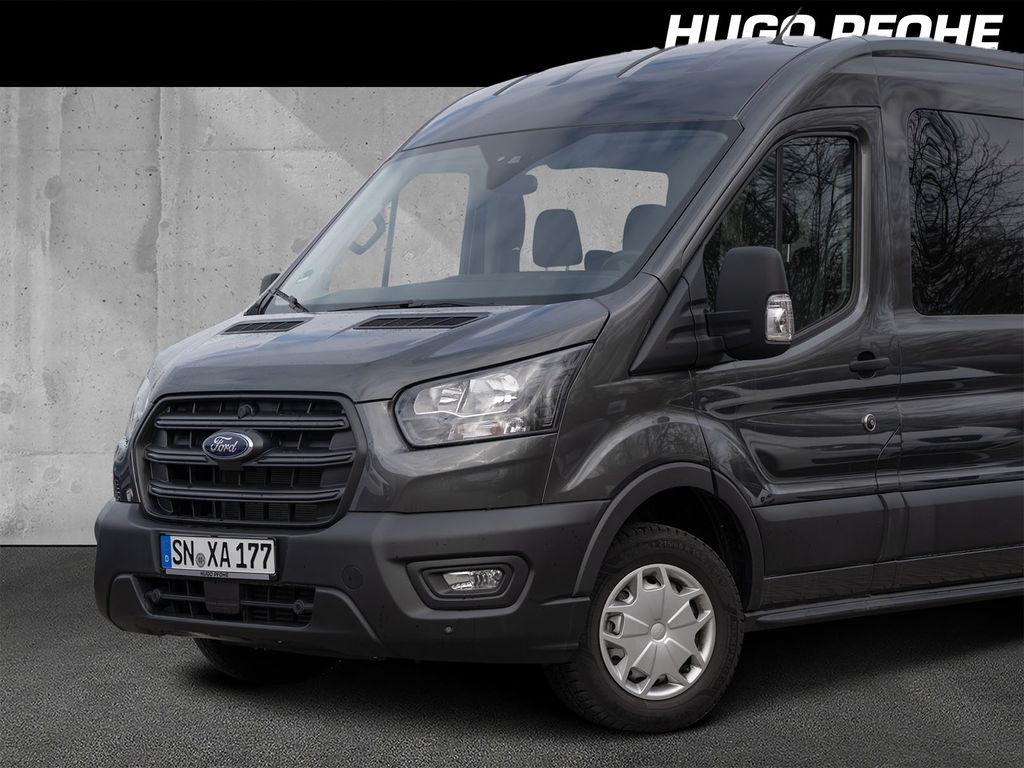 Ford Transit 2023