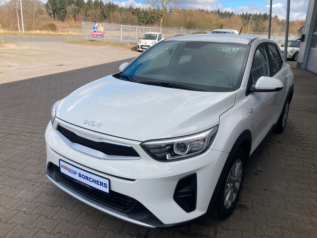 Kia Stonic 2023