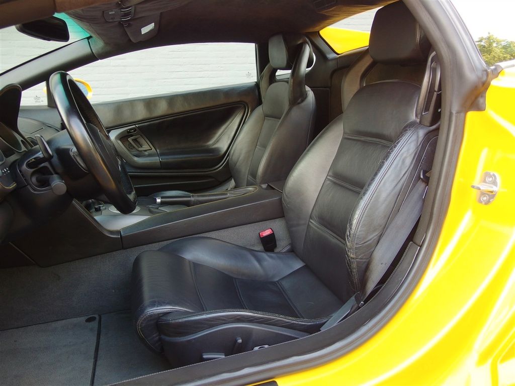 Lamborghini Gallardo 2003