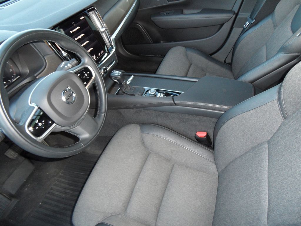 Volvo V90 Cross Country 2019