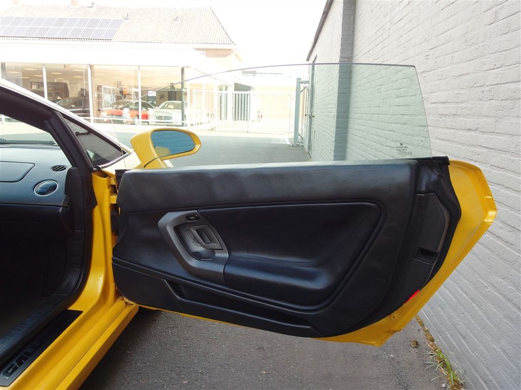 Lamborghini Gallardo 2003