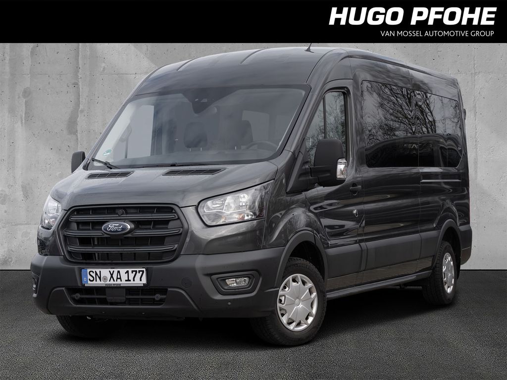 Ford Transit 2023