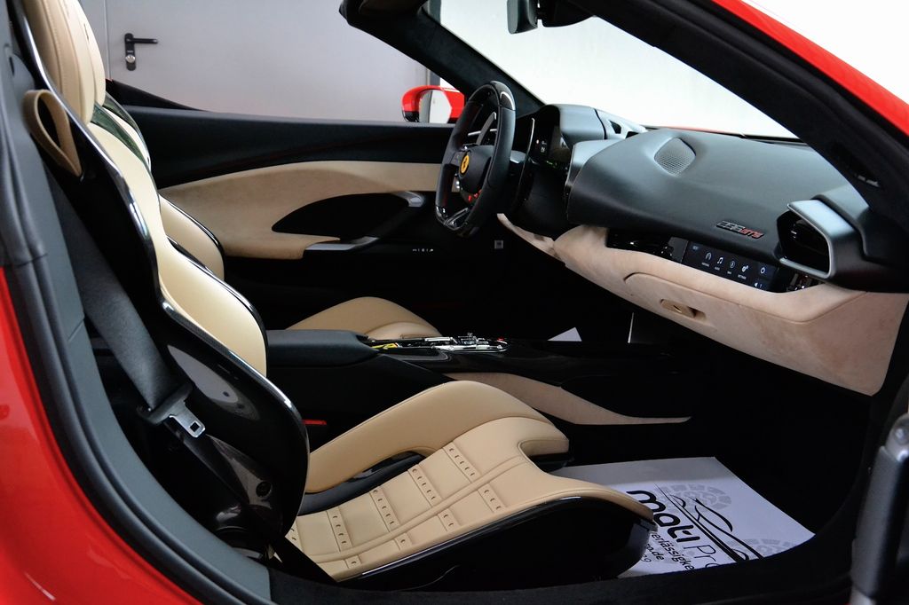 Ferrari 296 GTS
