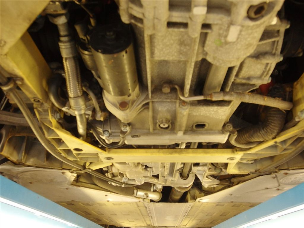 Lamborghini Gallardo 2003