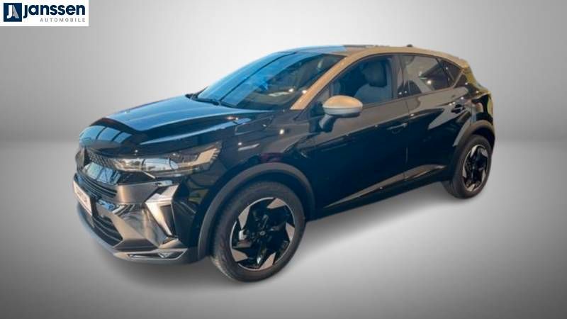 Renault Captur 2025