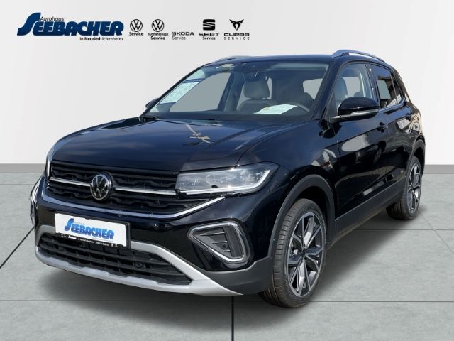 Volkswagen T-Cross 2024