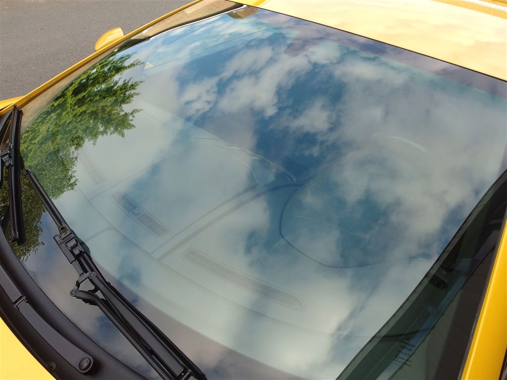 Lamborghini Gallardo 2003