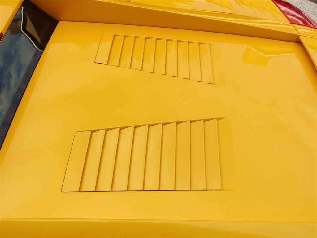 Lamborghini Gallardo 2003