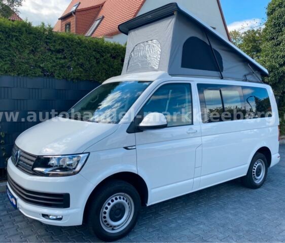 Volkswagen T6 California 2019