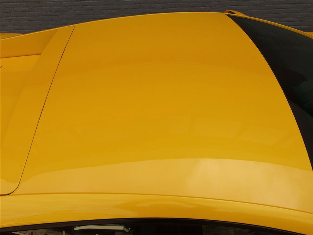 Lamborghini Gallardo 2003