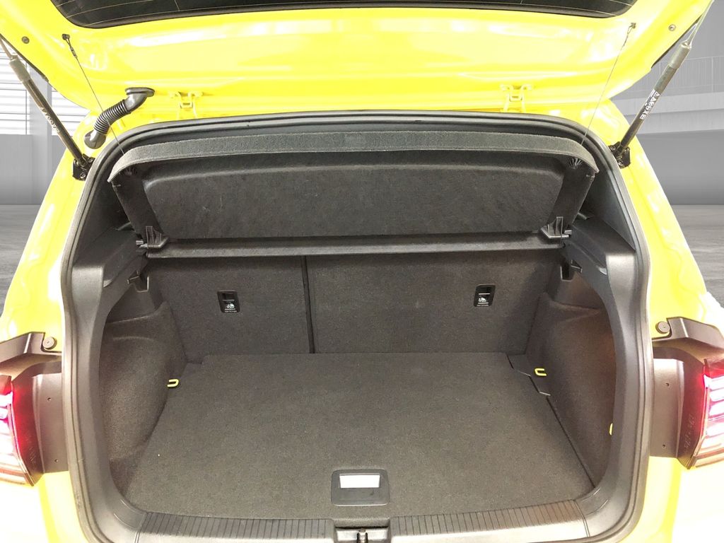 Volkswagen T-Cross 2024