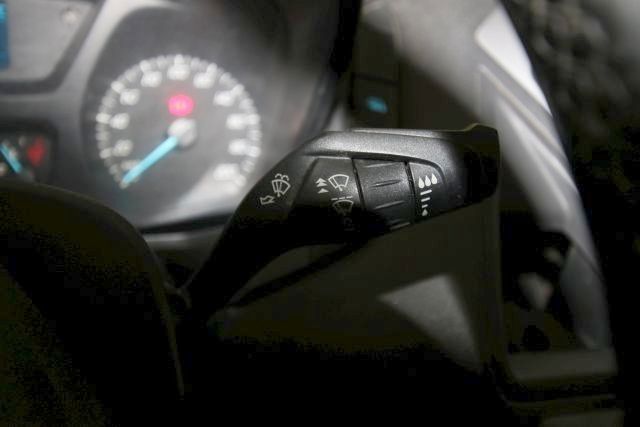 Ford Transit Custom 2017