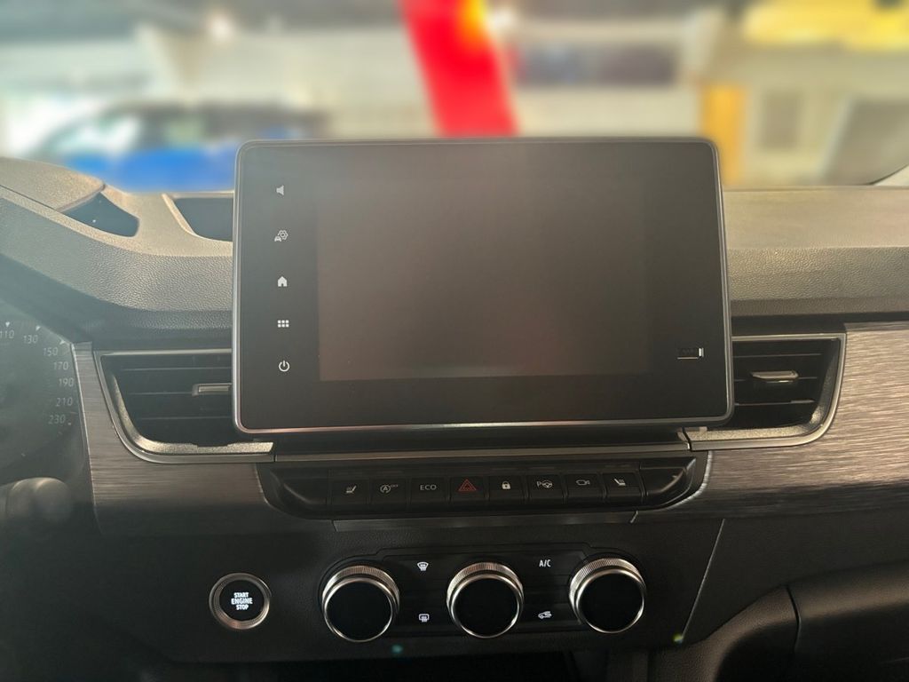 Nissan Townstar 2024