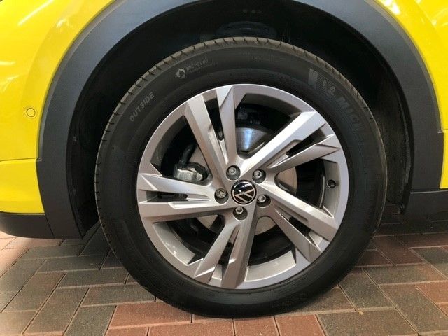 Volkswagen T-Cross 2024