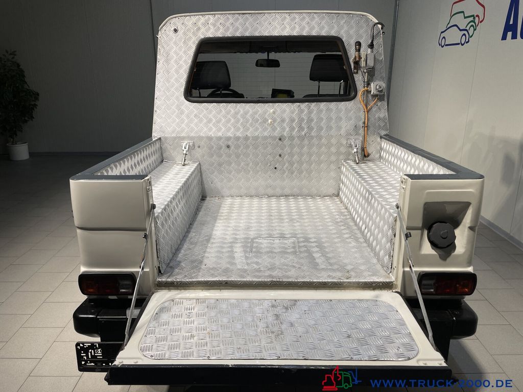 Mercedes-Benz G 300 1989