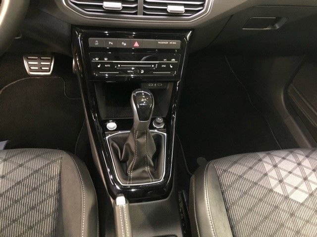 Volkswagen T-Cross 2024