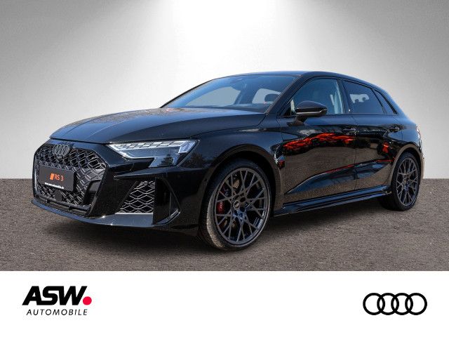 Audi RS3 2025