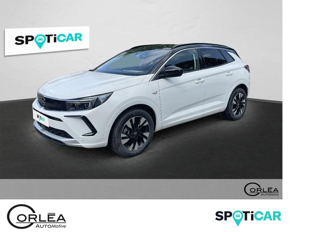 Opel Grandland (X) 2023