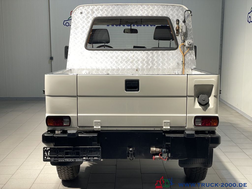 Mercedes-Benz G 300 1989