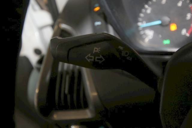 Ford Transit Custom 2017