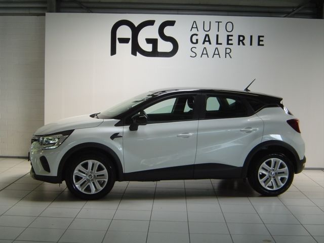 Renault Captur 2023