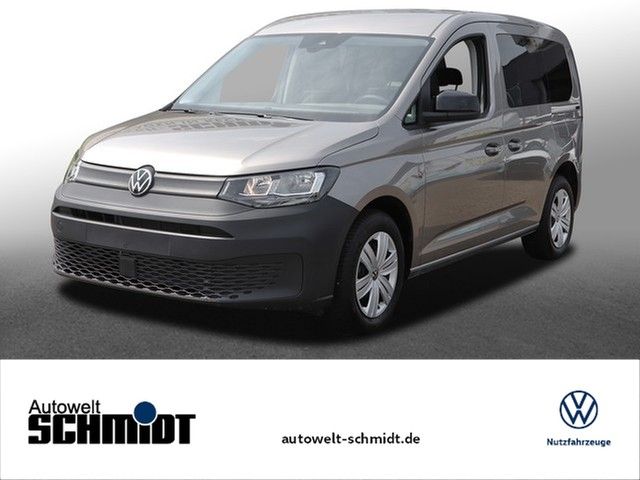 Volkswagen Caddy 2025