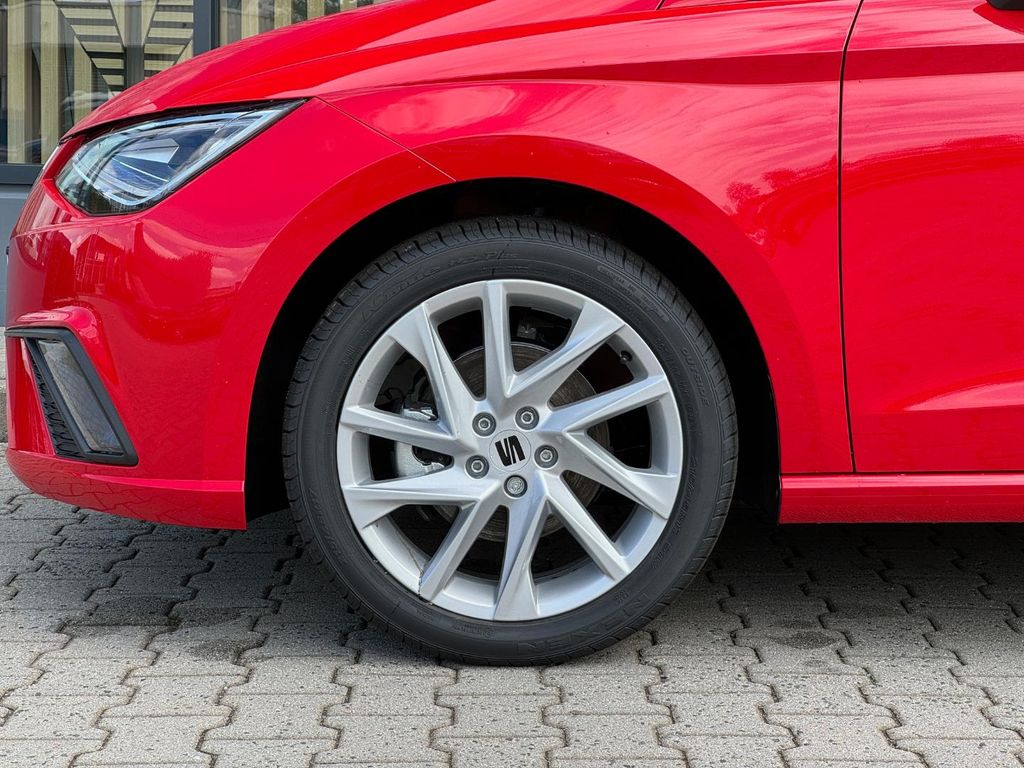 Seat Ibiza 2024