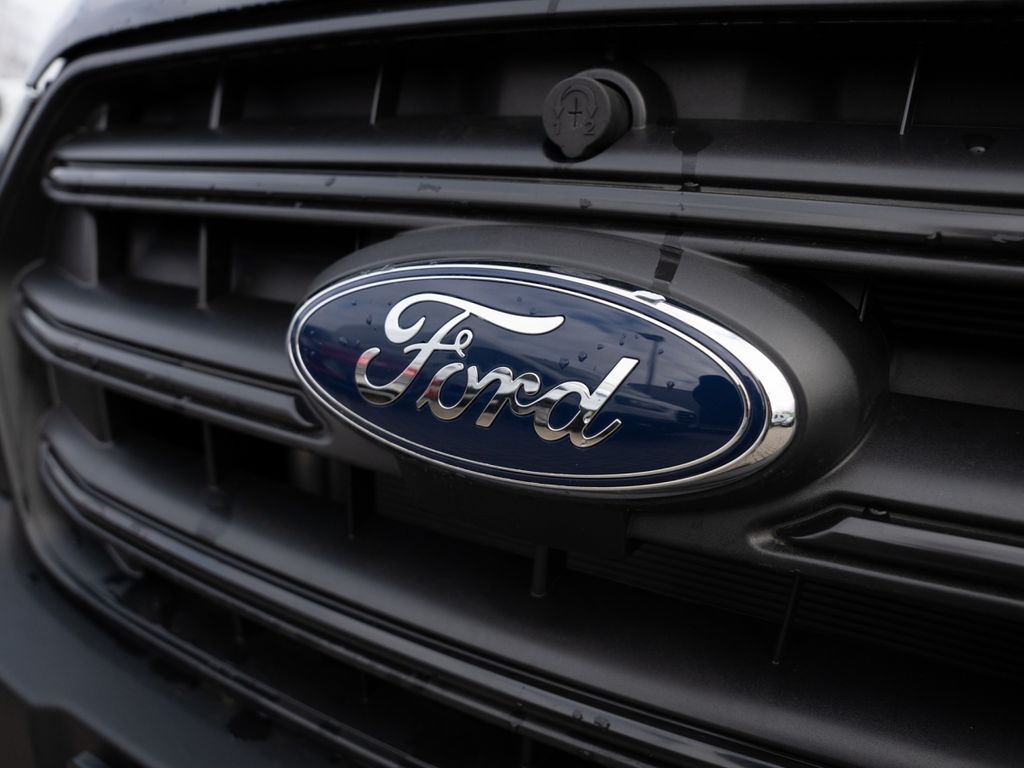 Ford Transit 2023