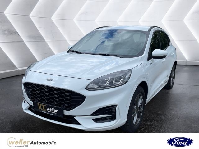 Ford Kuga 2022