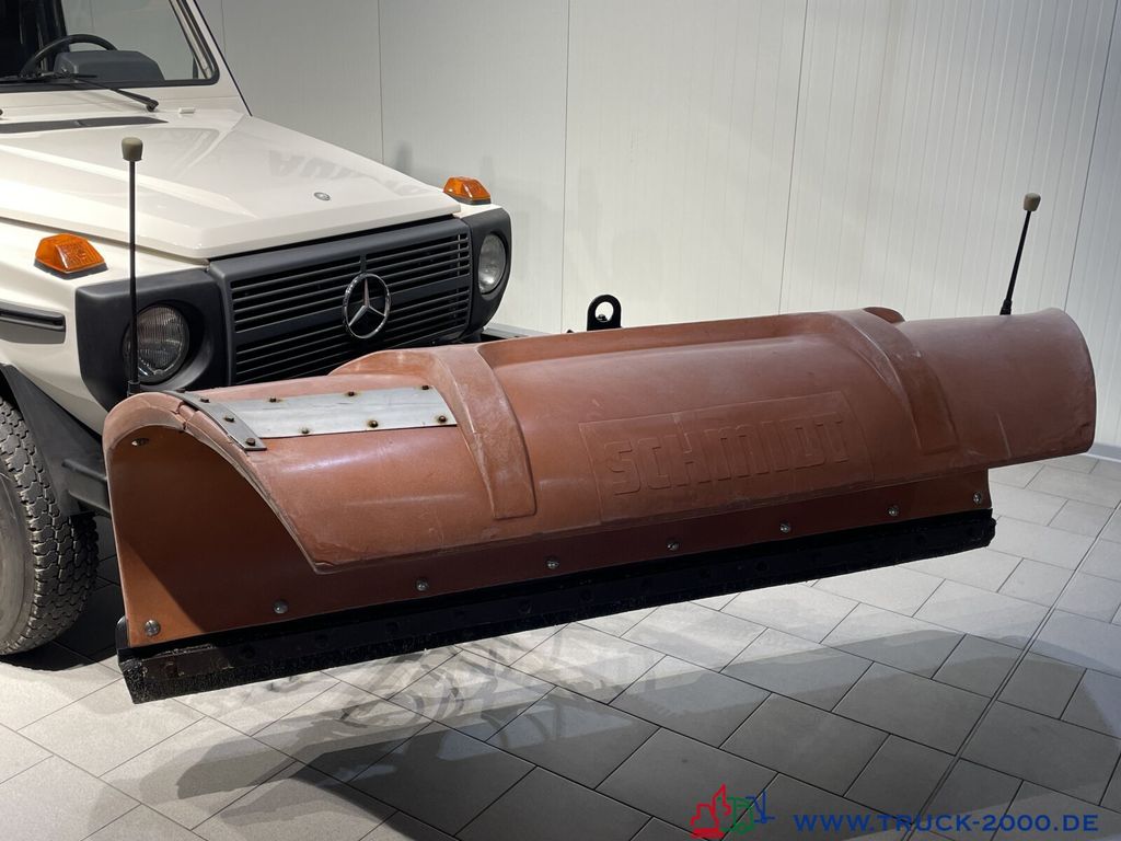 Mercedes-Benz G 300 1989