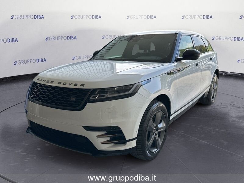 Land Rover Range Rover Velar 2021
