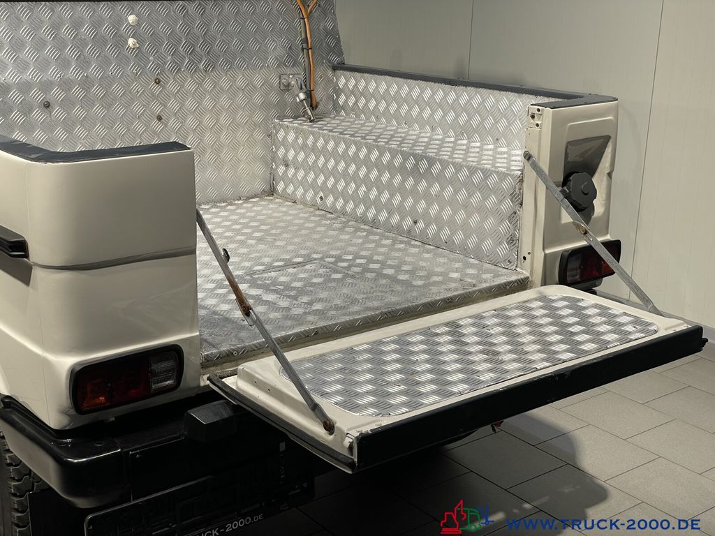 Mercedes-Benz G 300 1989