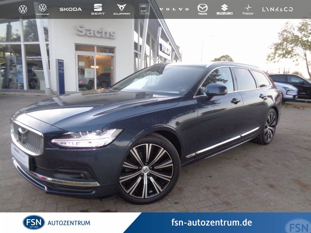 Volvo V90 2023