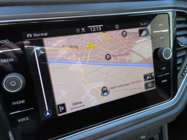 Volkswagen T-Roc 2022