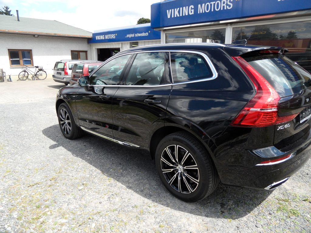 Volvo XC60 2019
