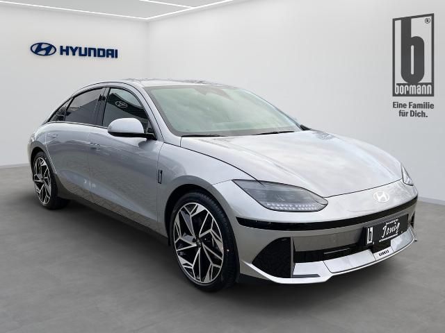 Hyundai IONIQ 6 2024
