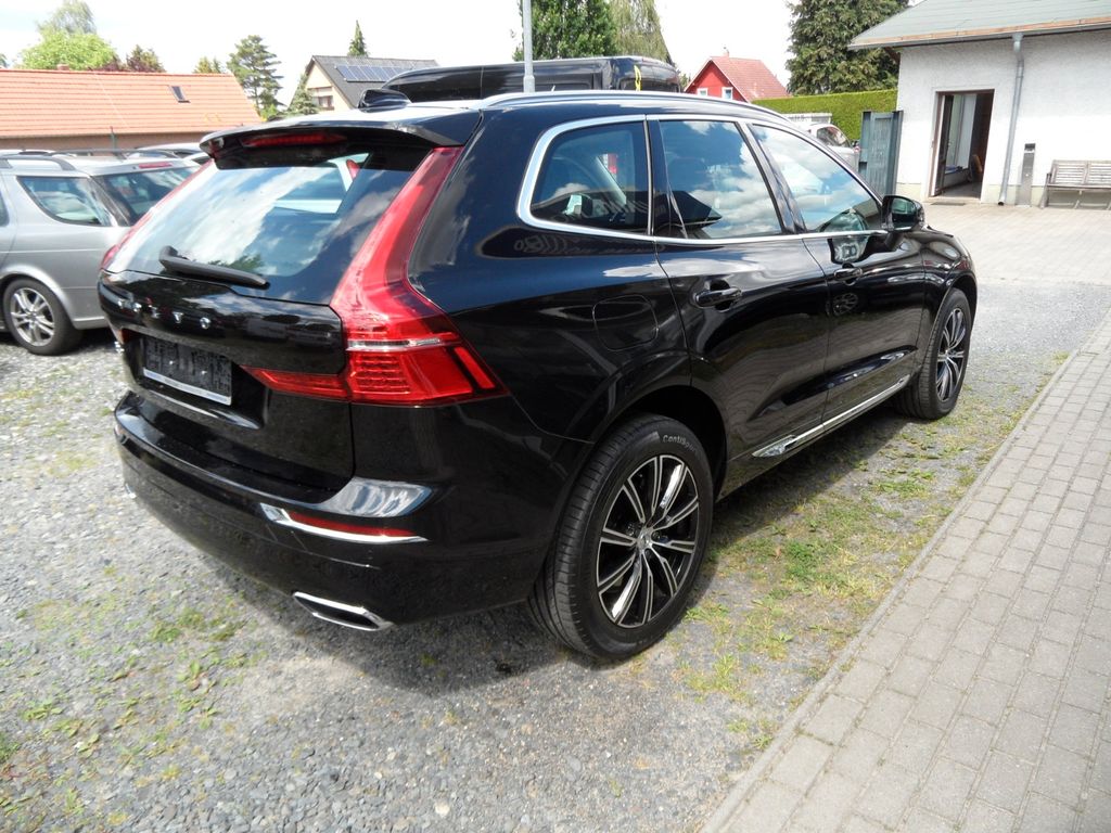 Volvo XC60 2019